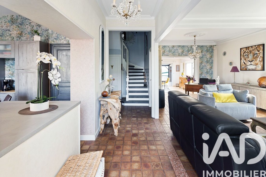 House in Ligné, Pays de la Loire, France 2 - 18907410