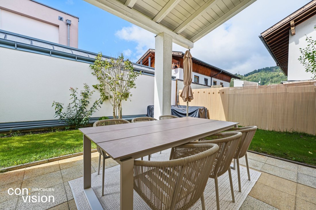 Bungalow in Vomp, Tyrol, Austria 3 - 18904794