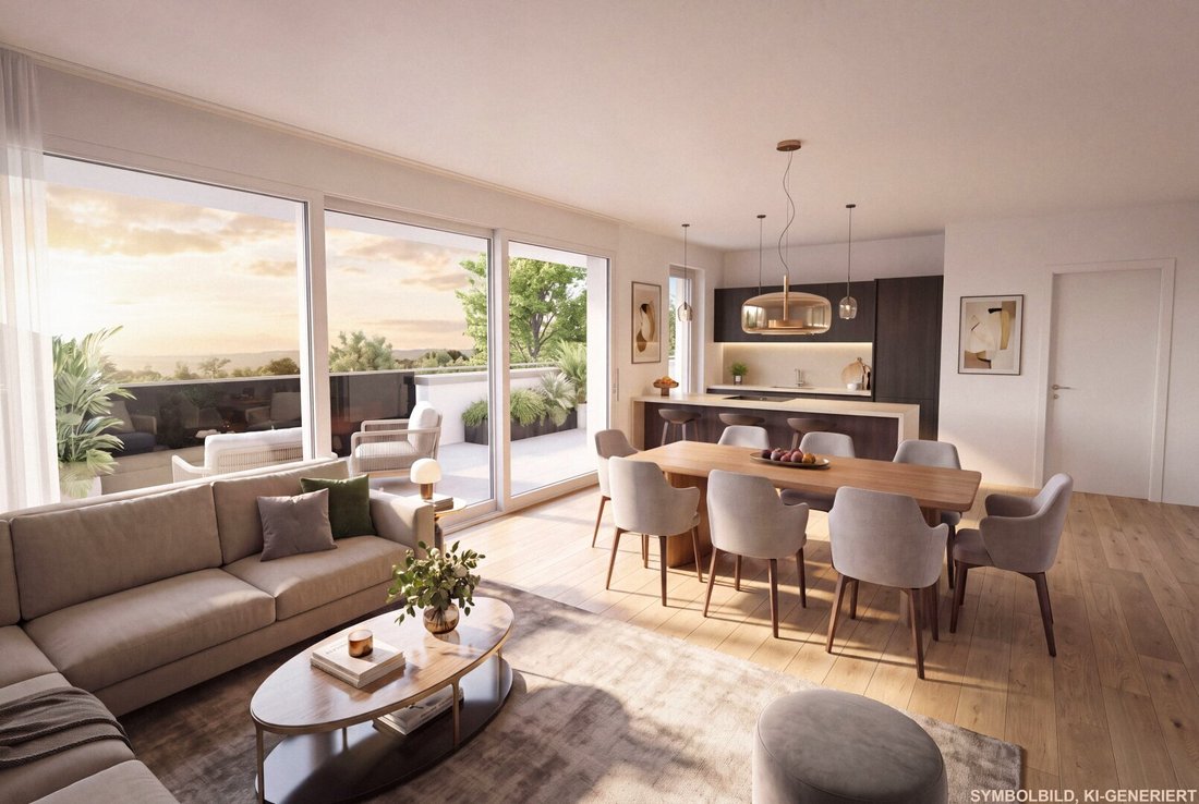 Penthouse in Graz, Styria, Austria 2 - 18904784