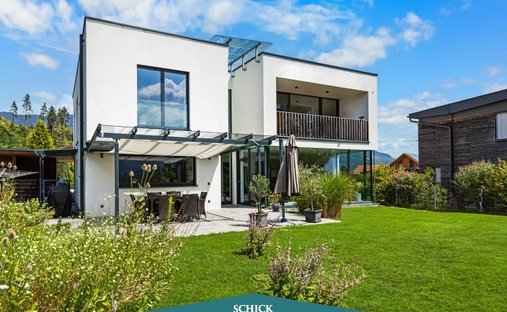 Maison à Villach, Carinthie, Autriche 1