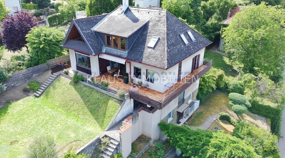 Casa en Krems an der Donau, Baja Austria, Austria 1 - 18632170