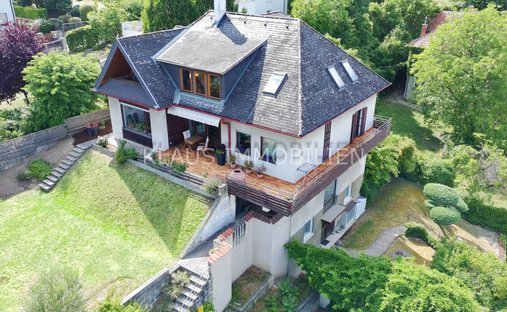 Haus in Krems an der Donau, Niederösterreich, Österreich 1