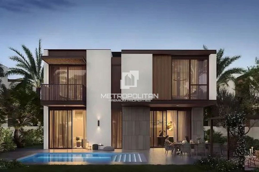 Villa in Wadi Al Safa 5, Wadi Al Safa, Dubai 4 - 18904755