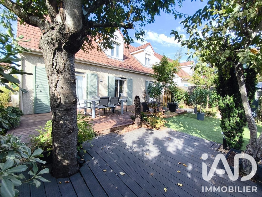 House in La Prevote, Thiais, France 1 - 18907321