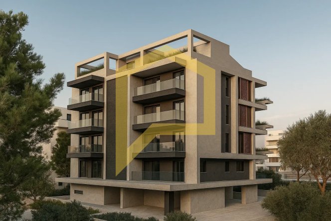 Apartment in Vari, Attica, Greece 4 - 18905054