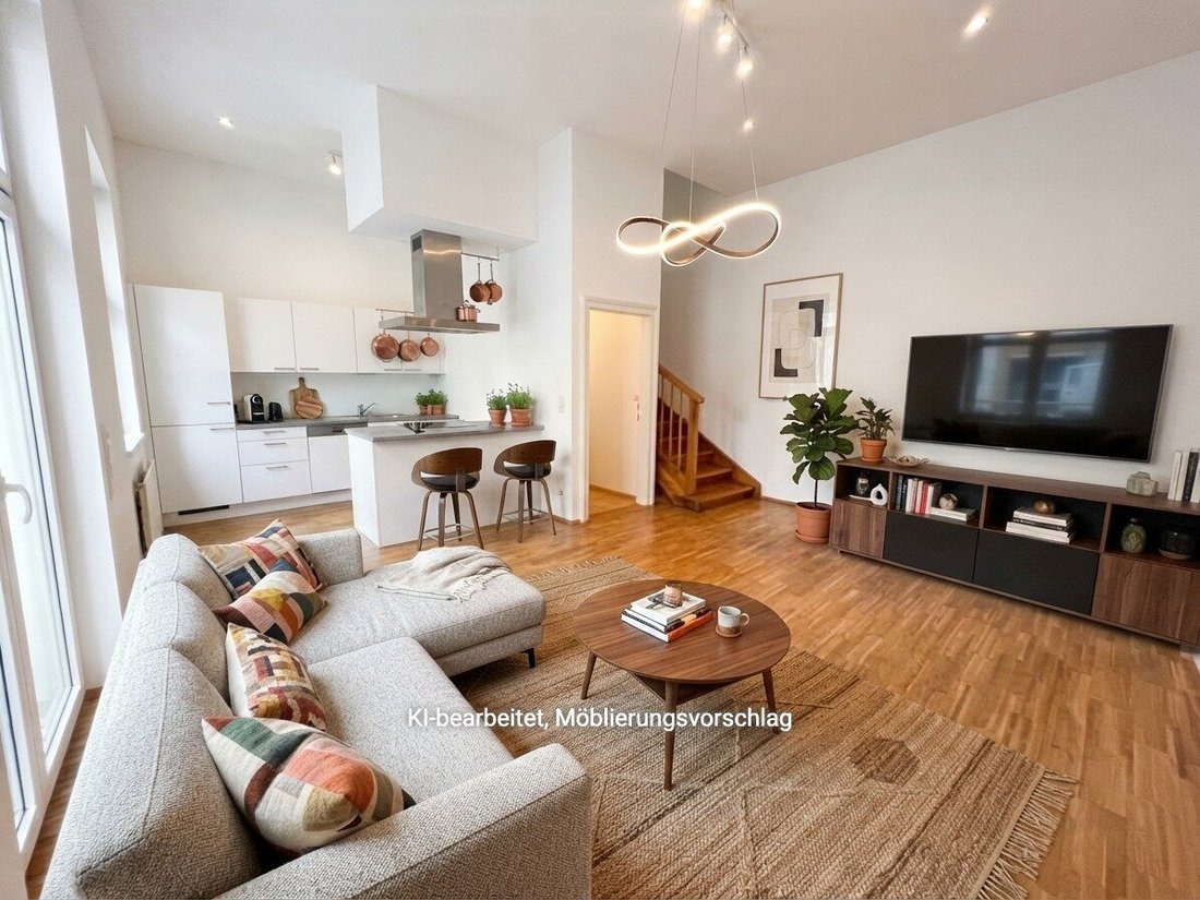 Apartment in Vienna, Wien, Austria 1 - 18904756