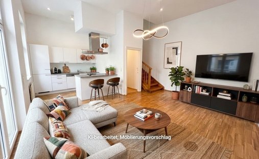 Apartment in Vienna, Wien, Austria 1