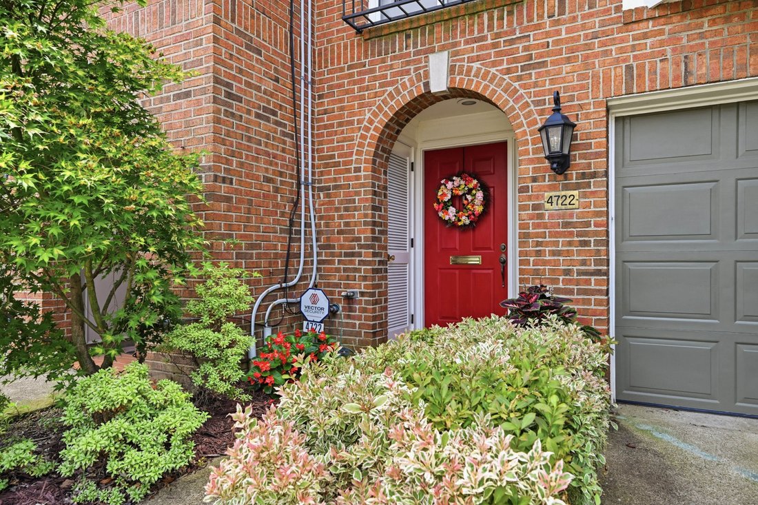 Residenza a Pittsburgh, Pennsylvania, Stati Uniti 2 - 18905025