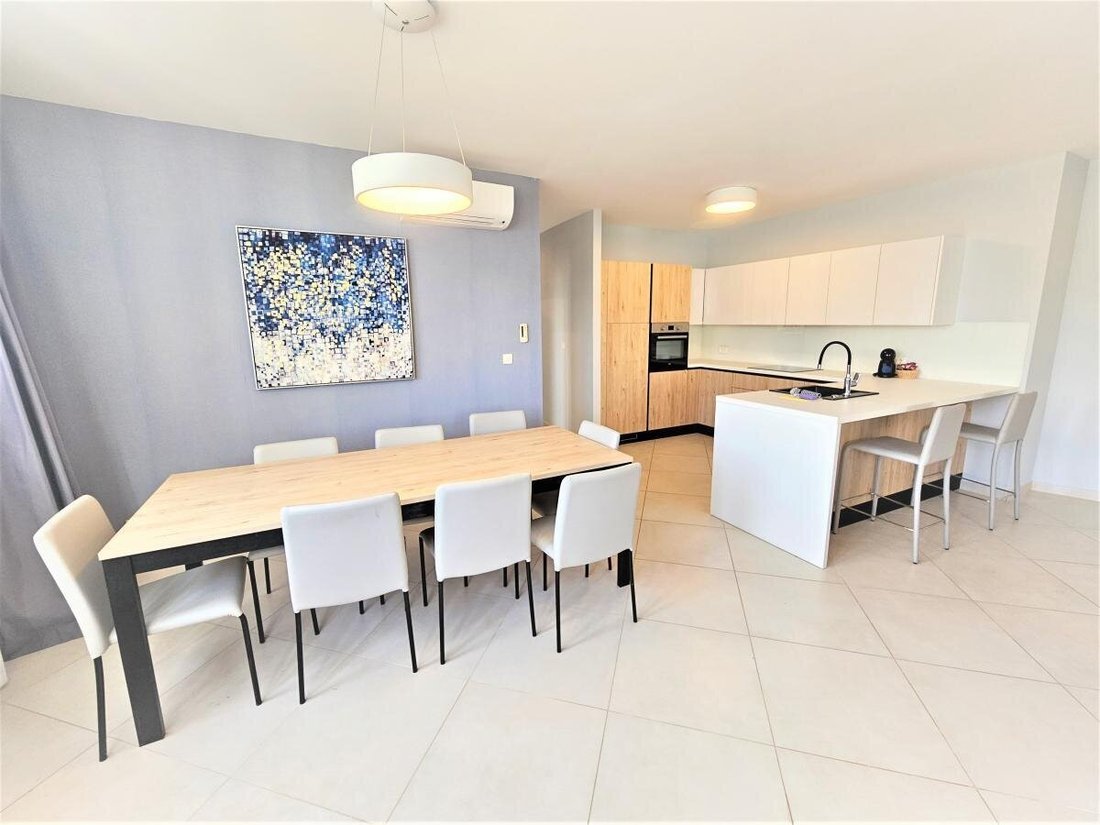 Apartment in Umag, Istria County, Croatia 4 - 18904791