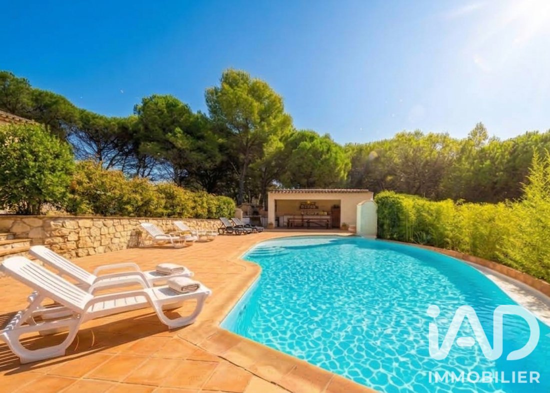 Casa a Ecarts, Roquebrune-sur-Argens, Francia 2 - 18907368