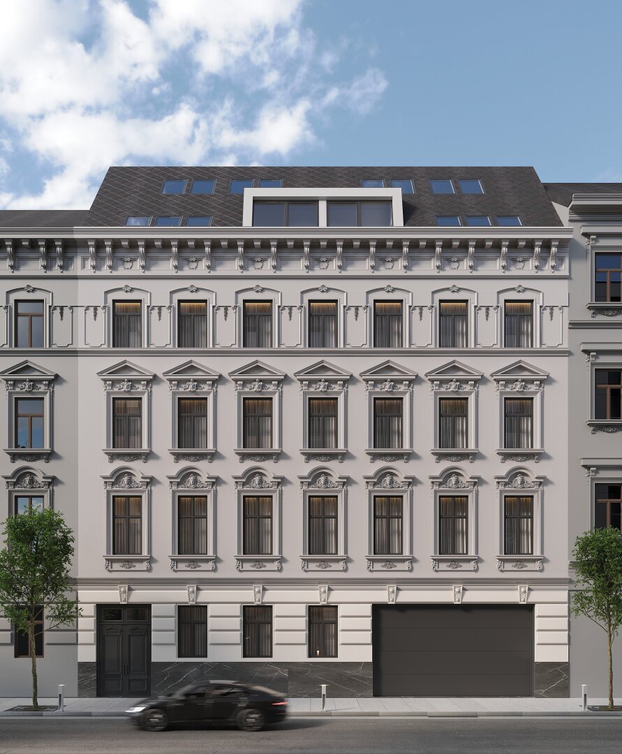 Apartamento en Viena, Viena, Austria 3 - 18904716