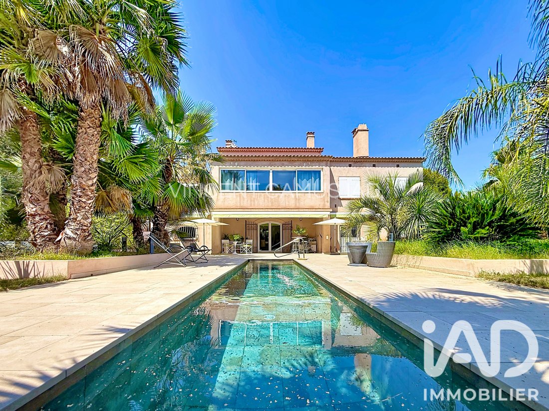 House in Nord, Sanary-sur-Mer, France 2 - 18540329