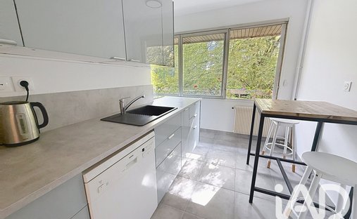 Appartamento a Plateau de Cazes, Vaucresson, Francia 1