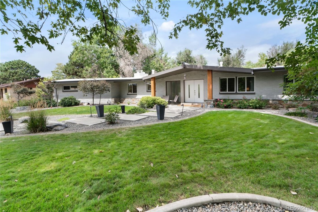 House in Wheat Ridge, Colorado, United States 3 - 18905012