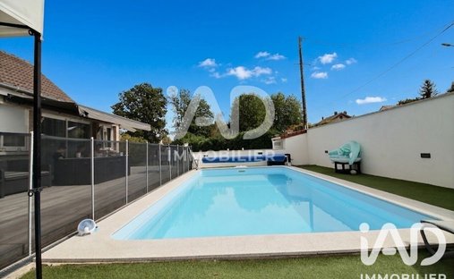 House in Coubert, Ile-de-France, France 1