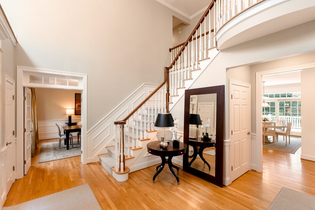 Haus in Burlington, Connecticut, Vereinigte Staaten 5 - 18905078