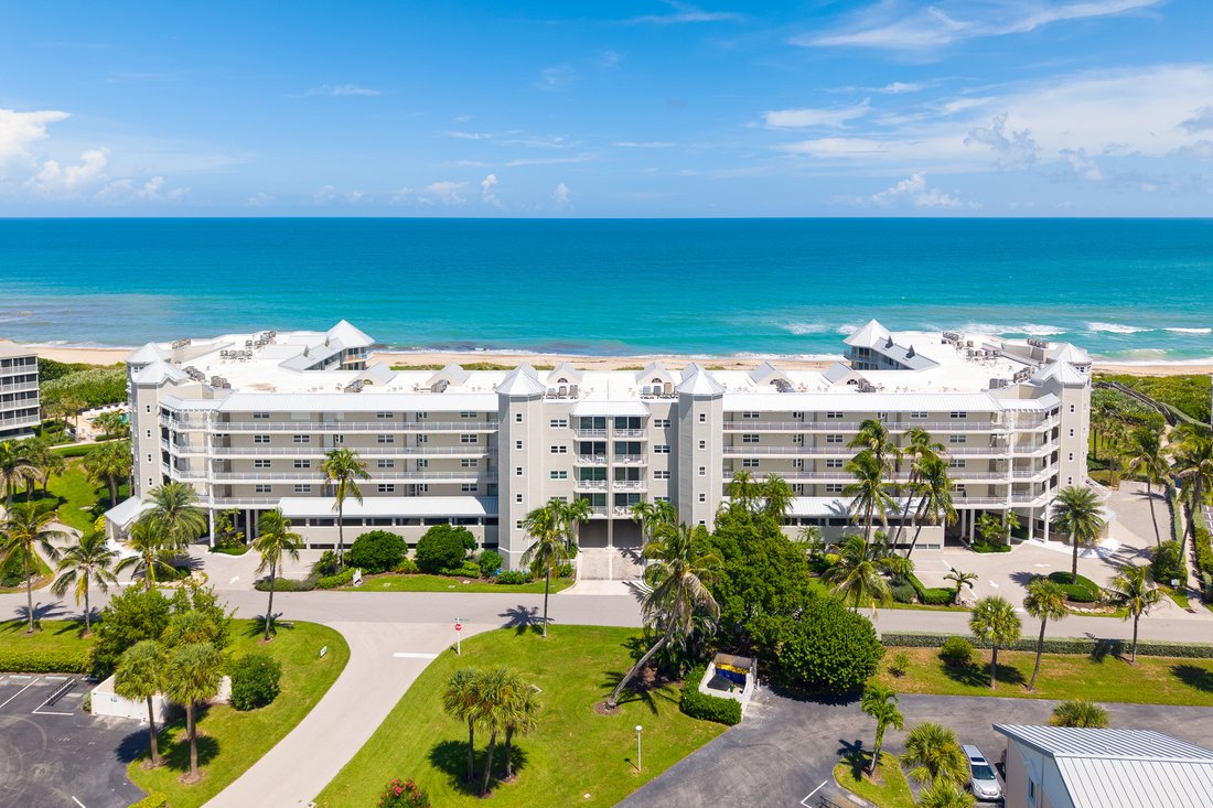 Appartement à Stuart, Floride, États-Unis 2 - 18904649