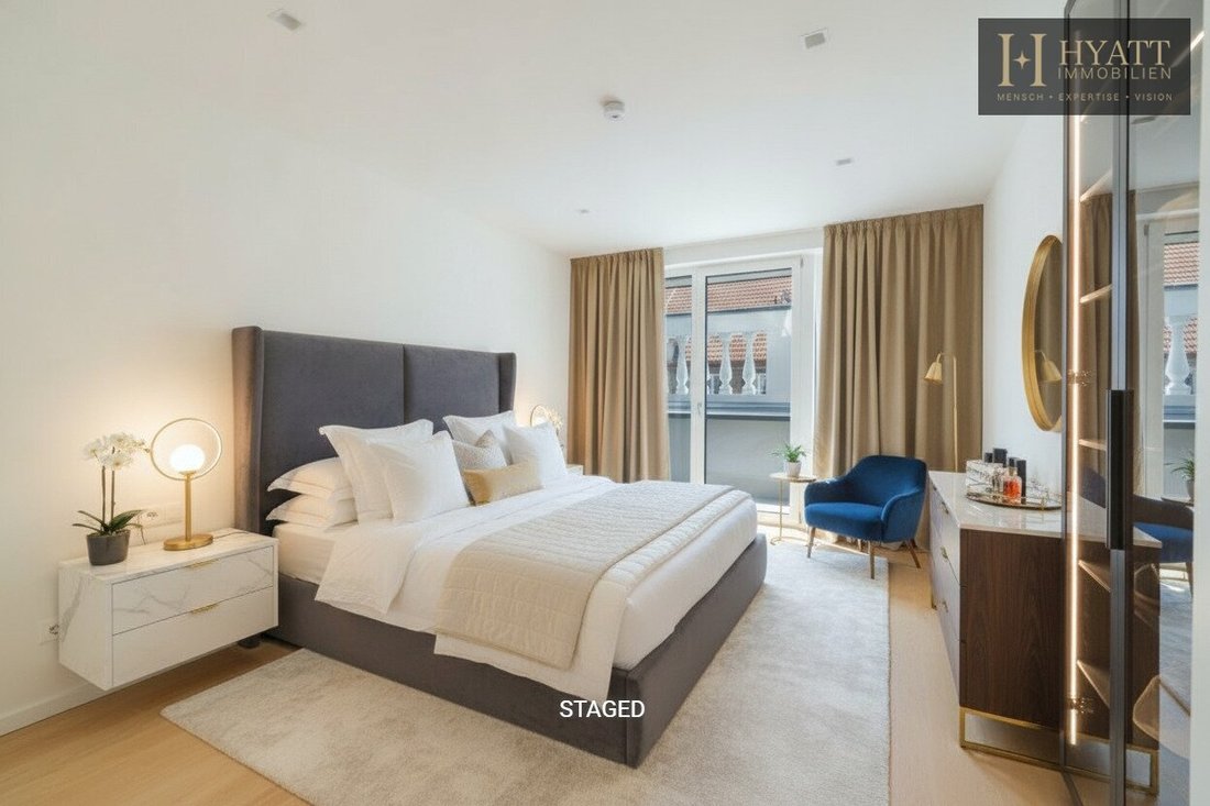 Penthouse in Vienna, Wien, Austria 3 - 18904813