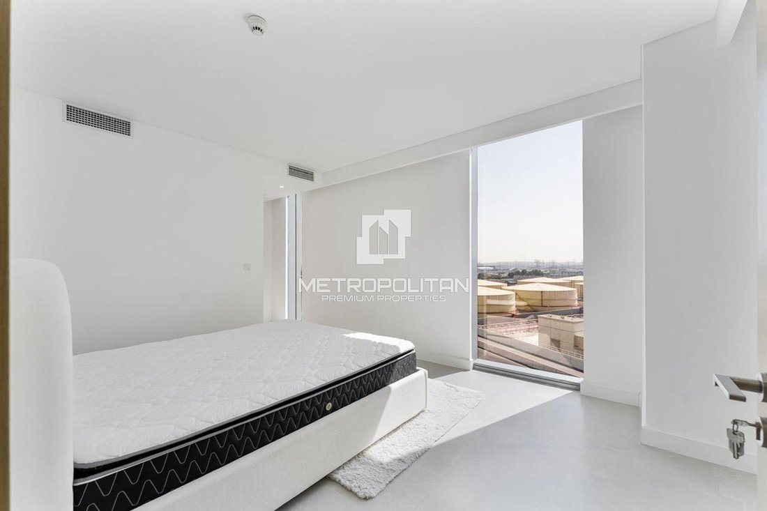 Apartment in Dubai, United Arab Emirates 4 - 18904728