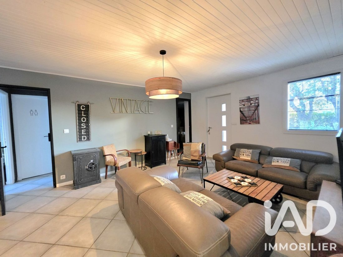 Haus in Ecarts, Roquebrune-sur-Argens, Frankreich 3 - 18907318