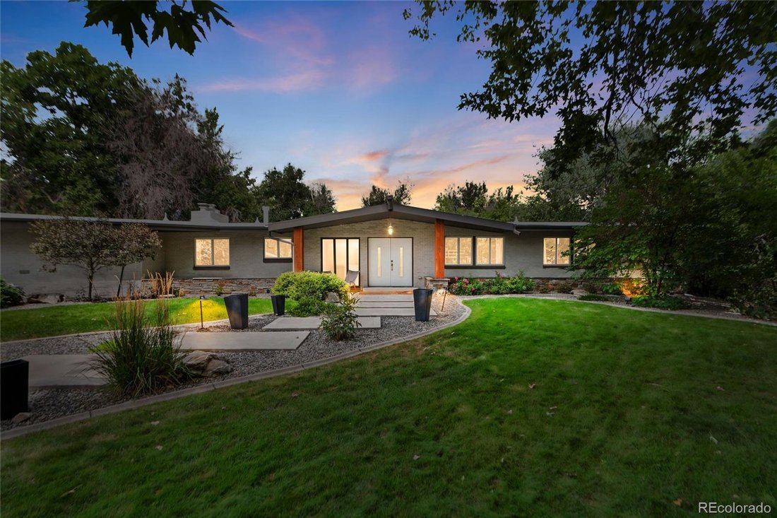 House in Wheat Ridge, Colorado, United States 1 - 18905012