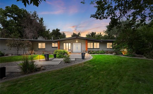 Casa a Wheat Ridge, Colorado, Stati Uniti 1