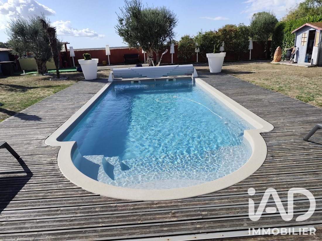 House in Bourgneuf, Nouvelle-Aquitaine, France 3 - 17366321
