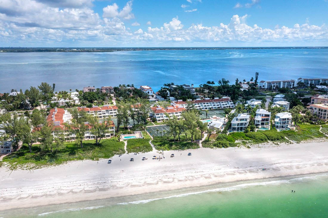 Condominio en Longboat Key, Florida, Estados Unidos 2 - 18905080