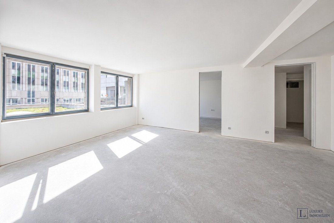 Wohnung in Wien, Wien, Österreich 1 - 16434921