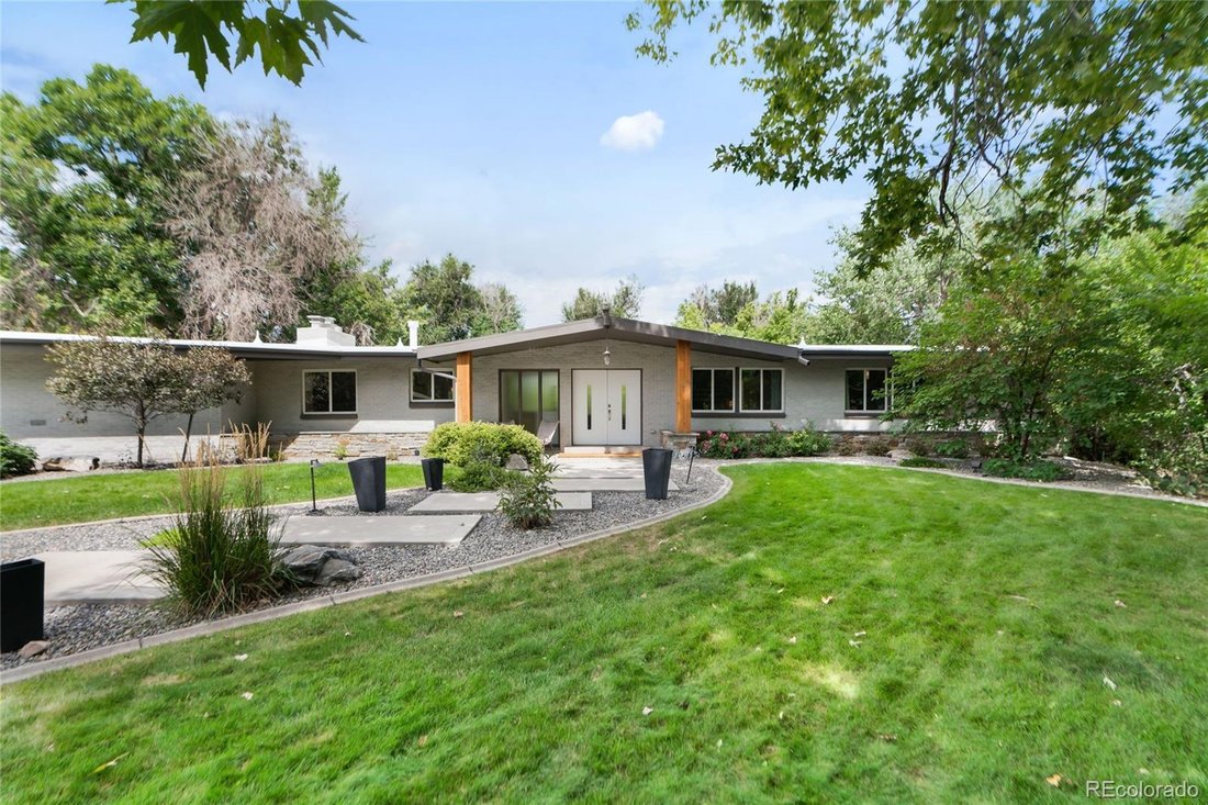 House in Wheat Ridge, Colorado, United States 2 - 18905012