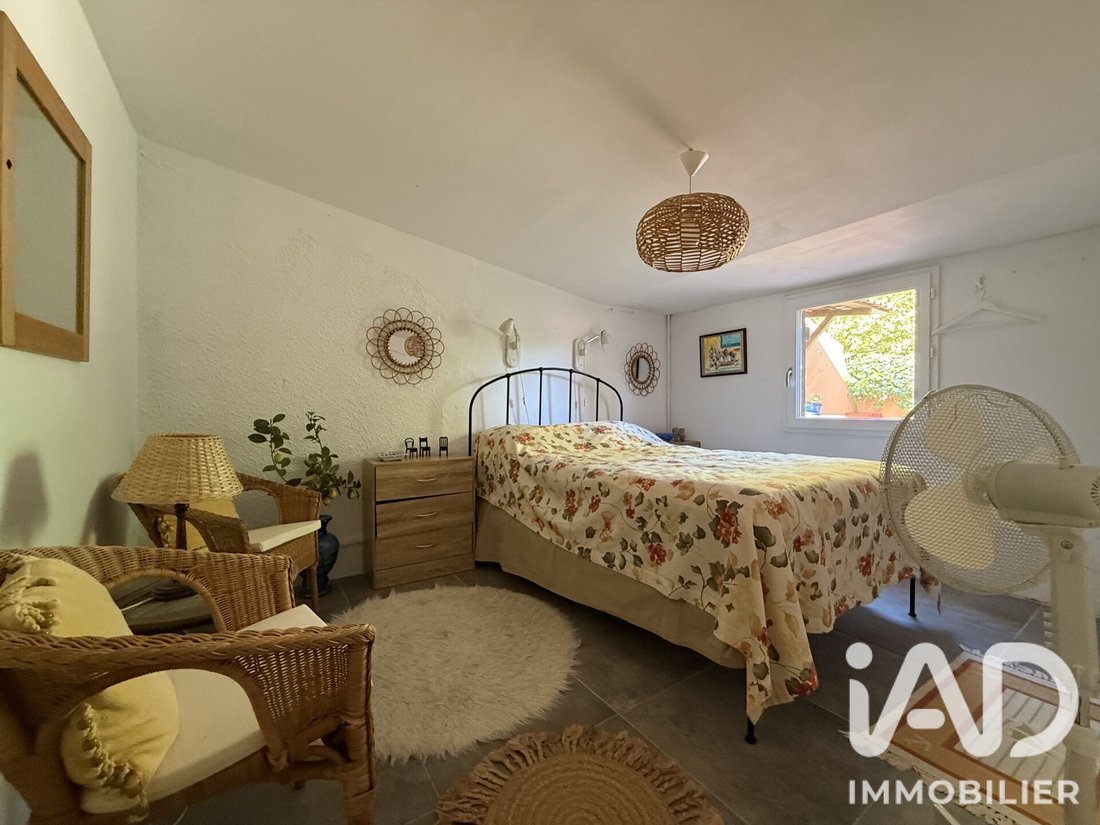 Casa en La Londe-les-Maures, Provenza-Alpes-Costa Azul, Francia 5 - 18907146