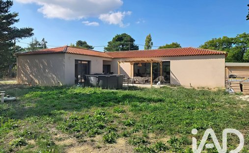Haus in Plan-d'Aups-Sainte-Baume, Provence-Alpes-Côte d'Azur, Frankreich 1