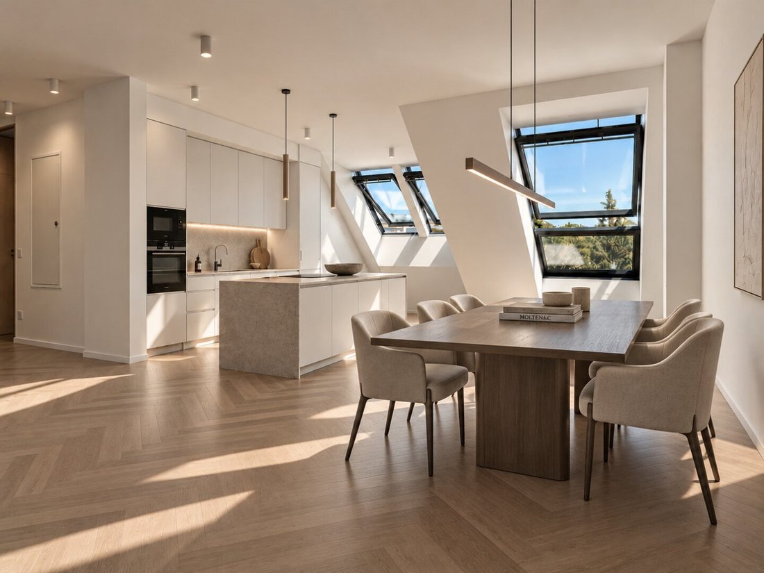 Apartment in Vienna, Wien, Austria 4 - 18904811