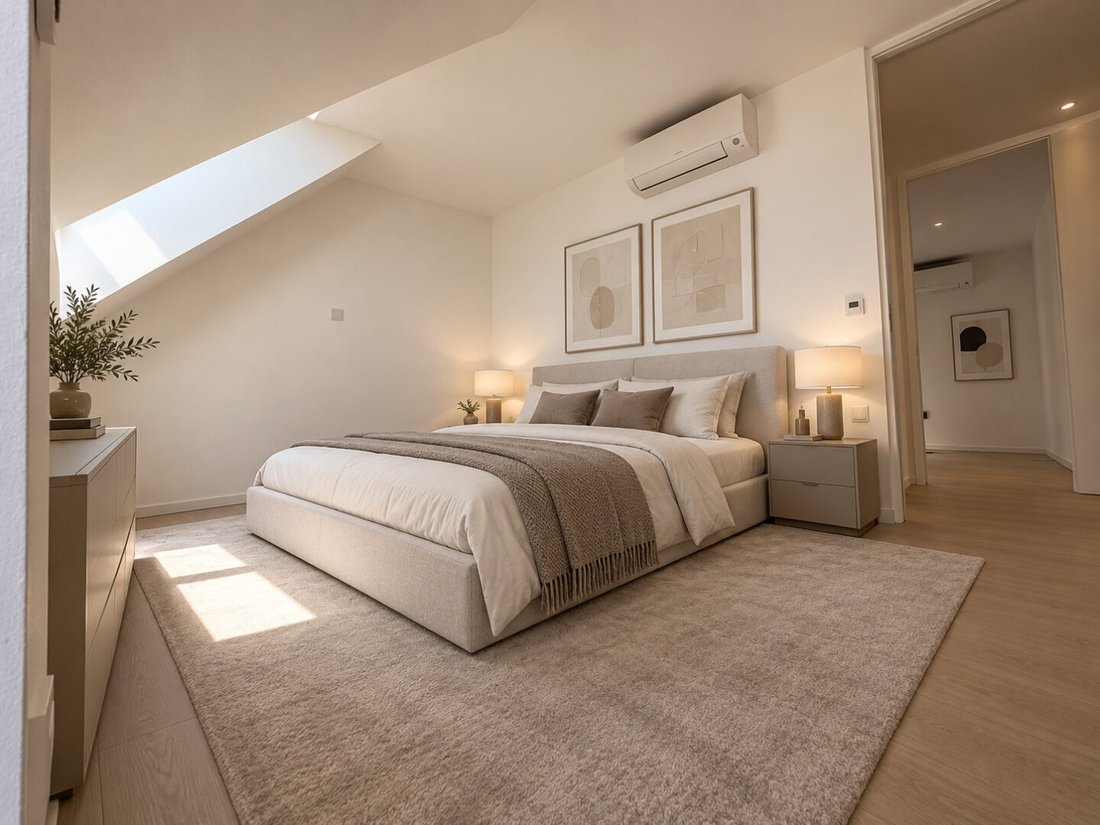 Apartment in Vienna, Wien, Austria 5 - 18904811