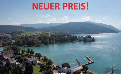 Landhaus in Seewalchen am Attersee, Oberösterreich, Österreich 1