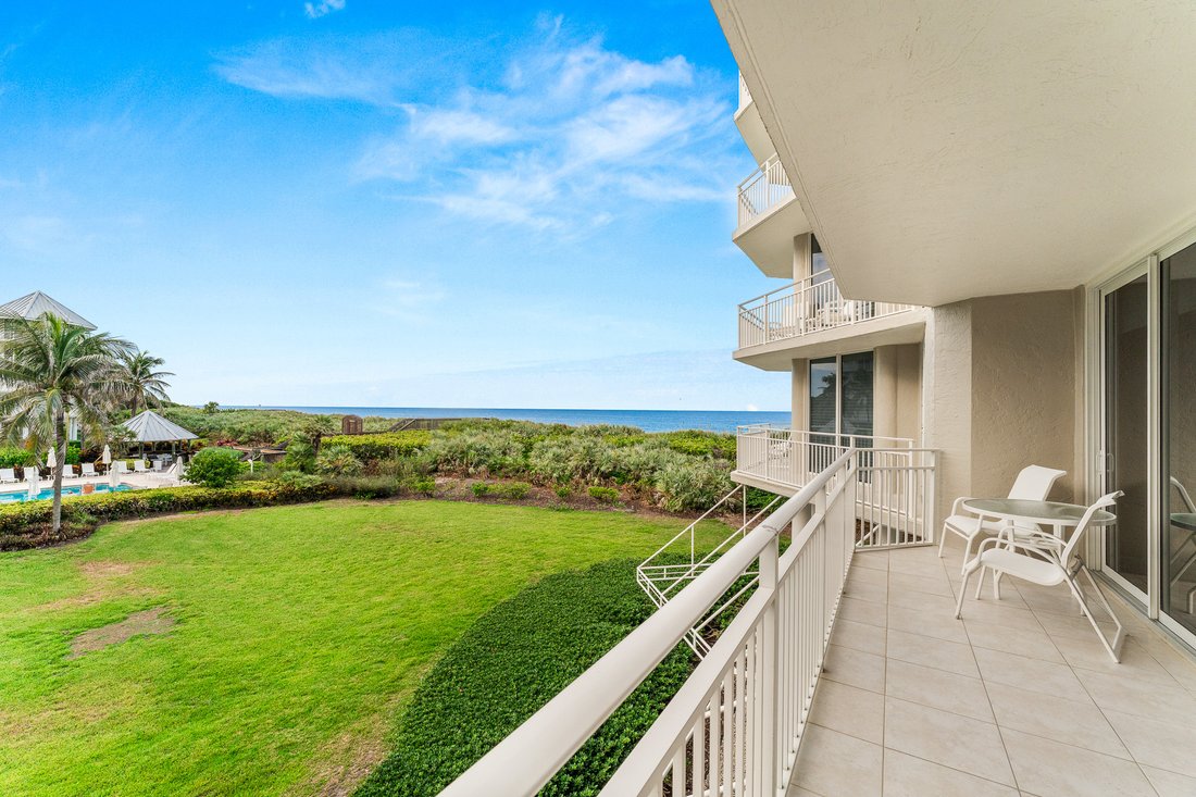 Appartement à Stuart, Floride, États-Unis 1 - 18904649