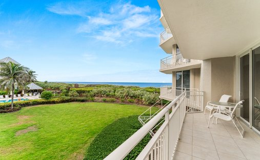 Appartement à Stuart, Floride, États-Unis 1
