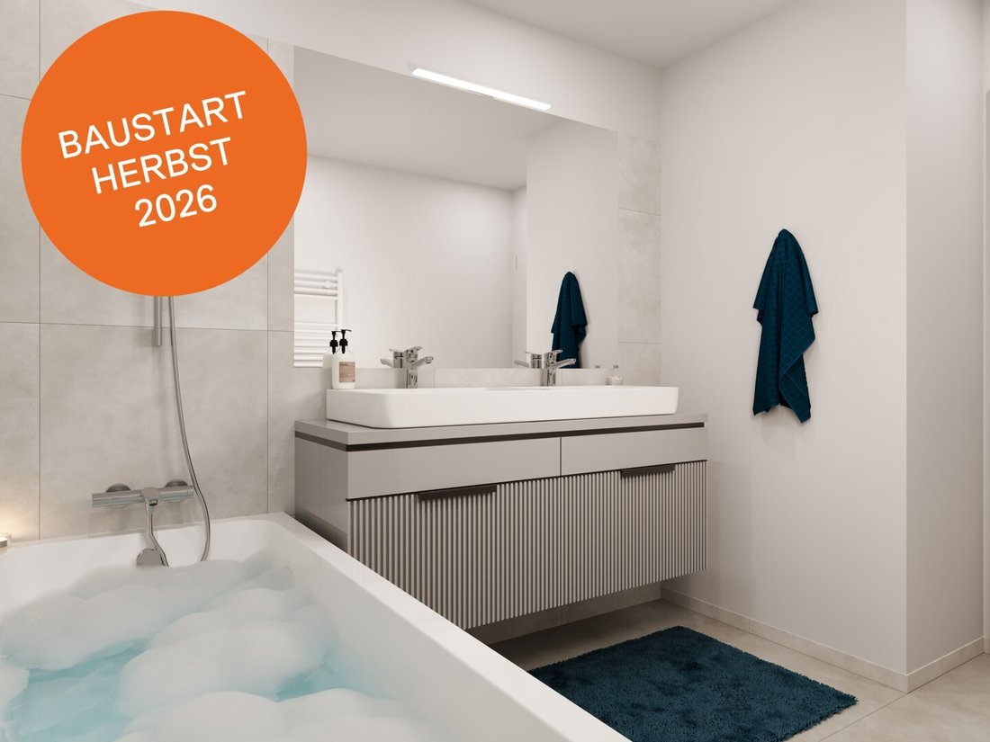 Wohnung in Wien, Wien, Österreich 1 - 17032566