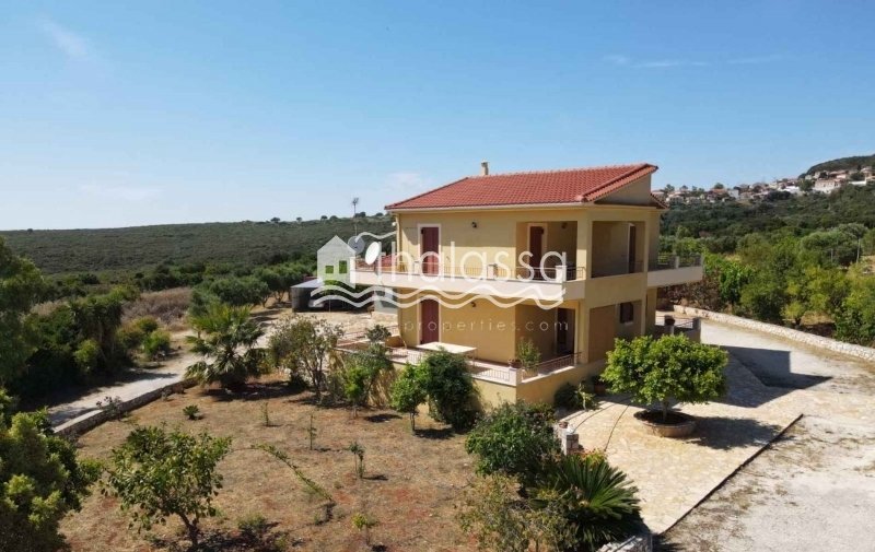Villa in Paliki, Peloponnese, Western Greece and the Ionian, Greece 1 - 18905041