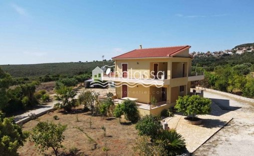 Villa in Paliki, Peloponnese, Western Greece and the Ionian, Greece 1