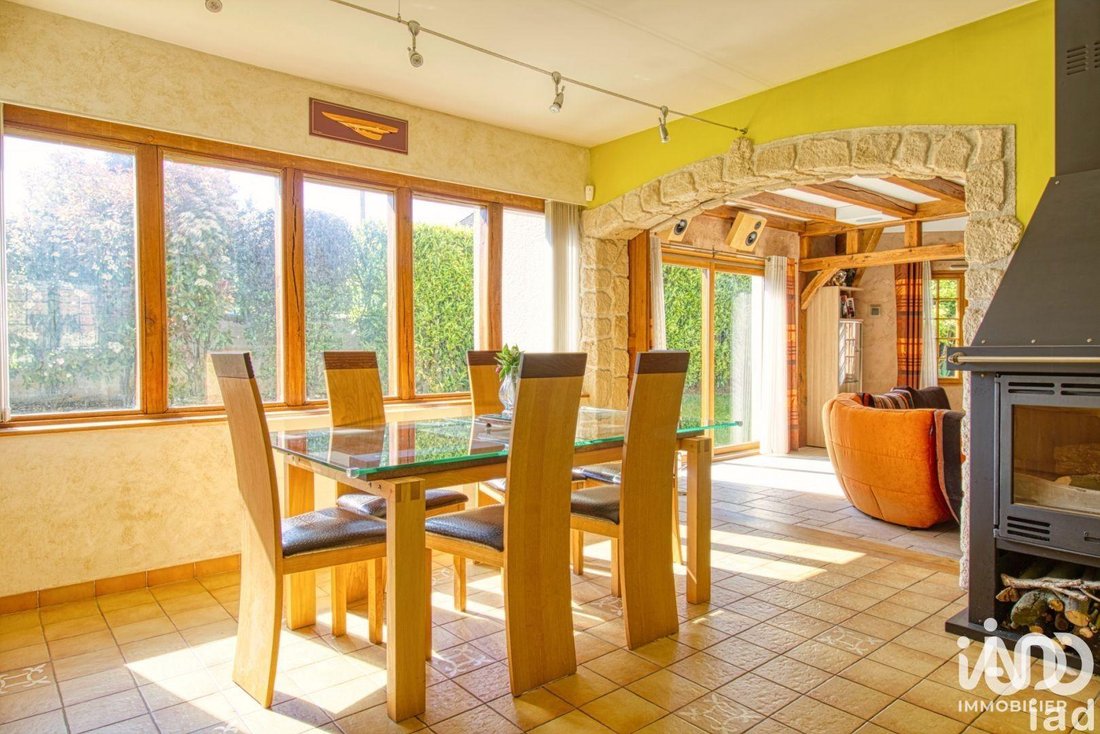 Haus in Est Sud, Claye-Souilly, Frankreich 4 - 18907664