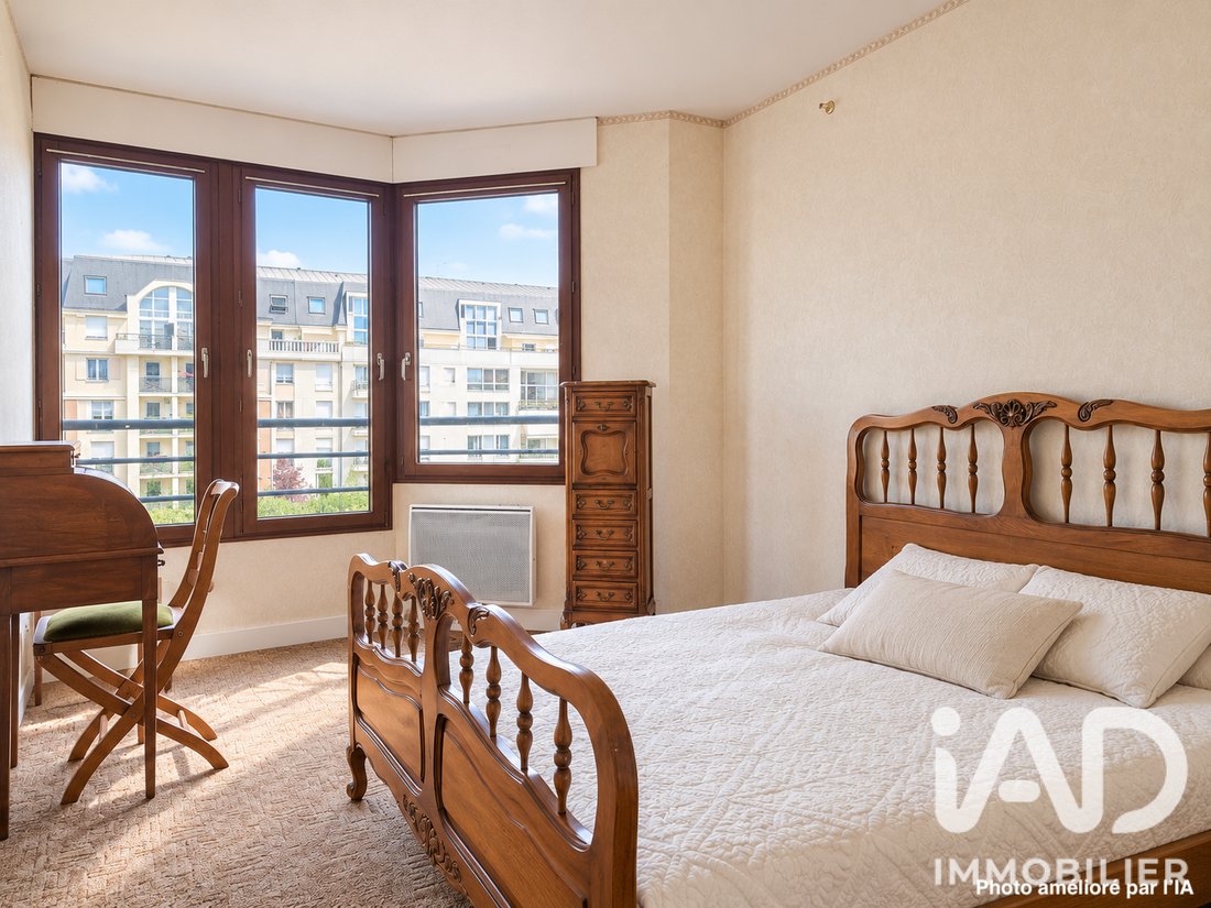 Apartment in Bercy, Charenton-le-Pont, France 2 - 18763325