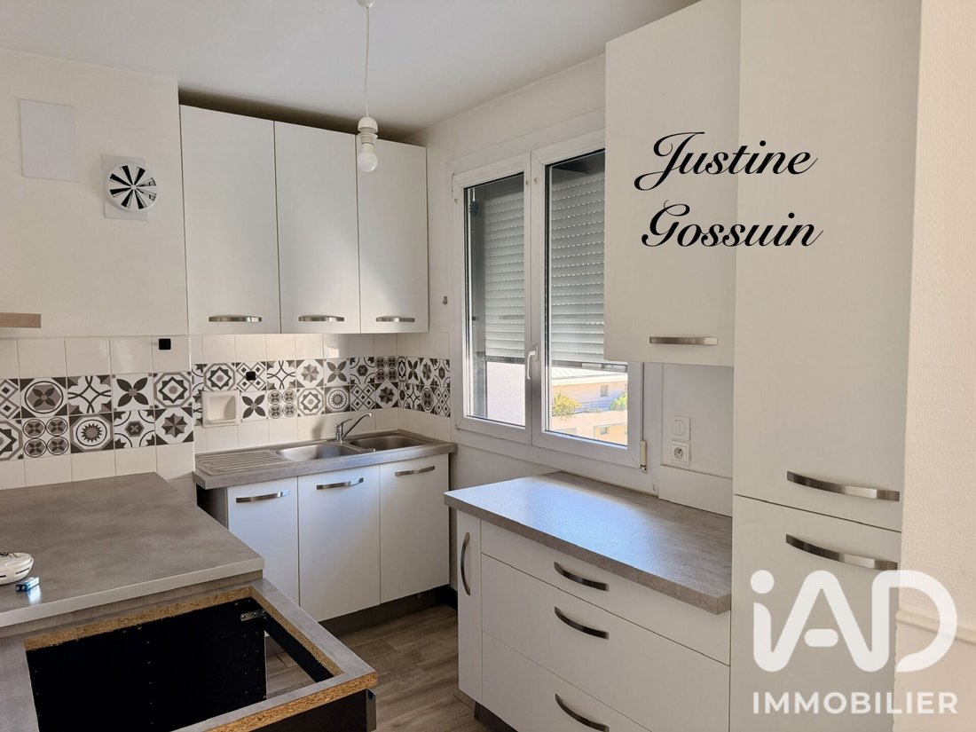 Apartment in Albigny, Annecy, France 3 - 18907226
