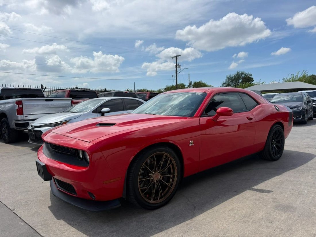 Coupe in San Antonio, TX, United States 1 - 18904912