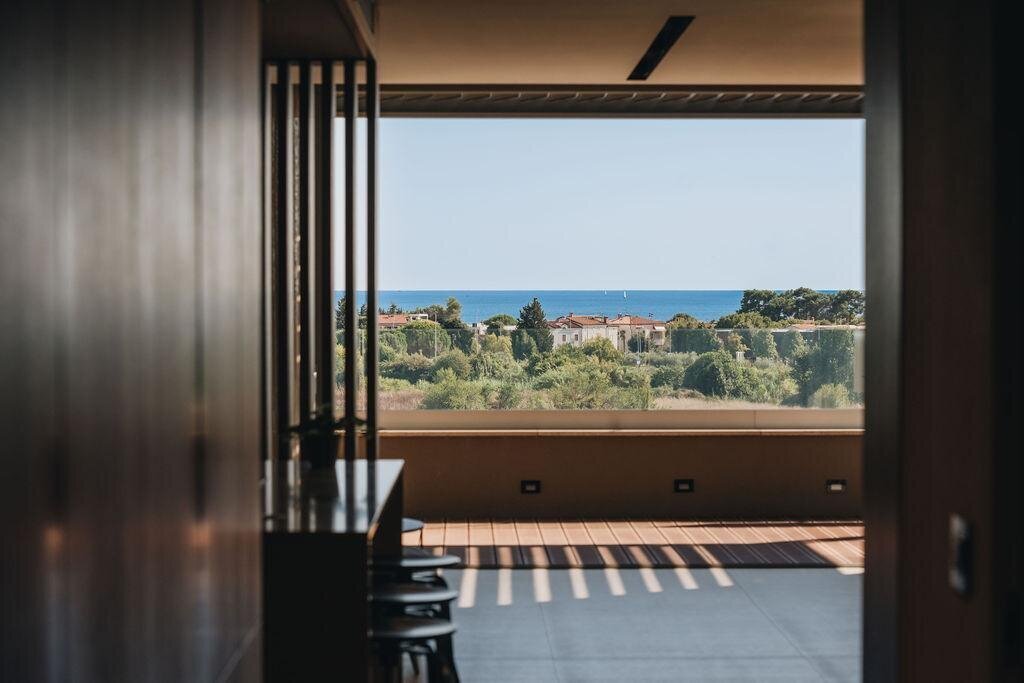 Apartment in Novigrad, Istria County, Croatia 1 - 18904802