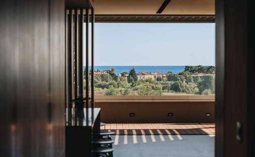 Wohnung in Novigrad, Gespanschaft Istrien, Kroatien 1