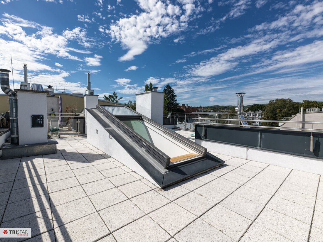 Penthouse in Vienna, Wien, Austria 3 - 18904752