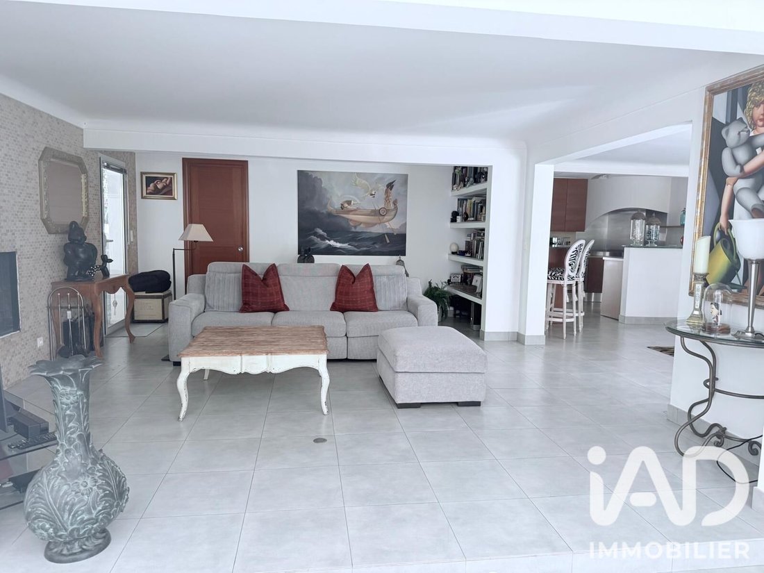 Casa en Menton, Provenza-Alpes-Costa Azul, Francia 2 - 18907502