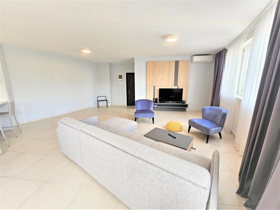 Apartment in Umag, Istria County, Croatia 5 - 18904791