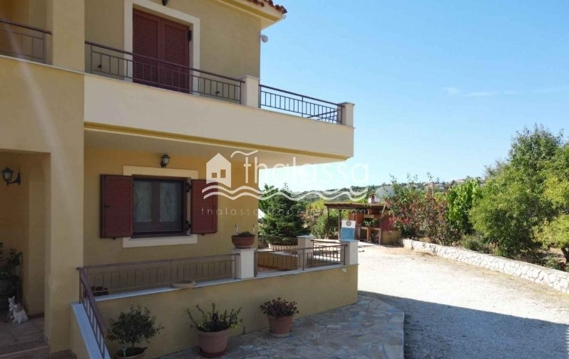 Villa in Paliki, Peloponnese, Western Greece and the Ionian, Greece 5 - 18905041